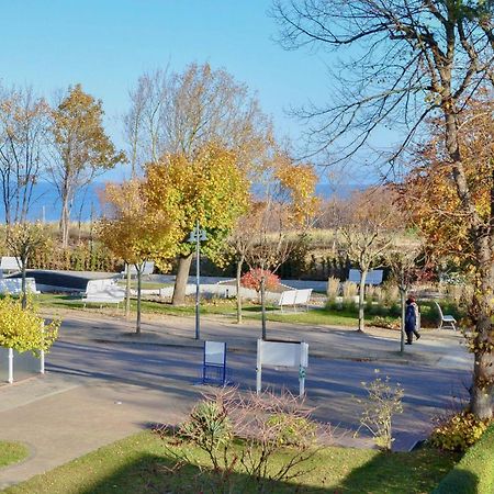 Villa Luna Wohnung 8 Heringsdorf  Luaran gambar